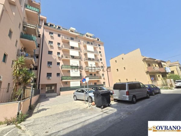 appartamento in vendita a Bagheria