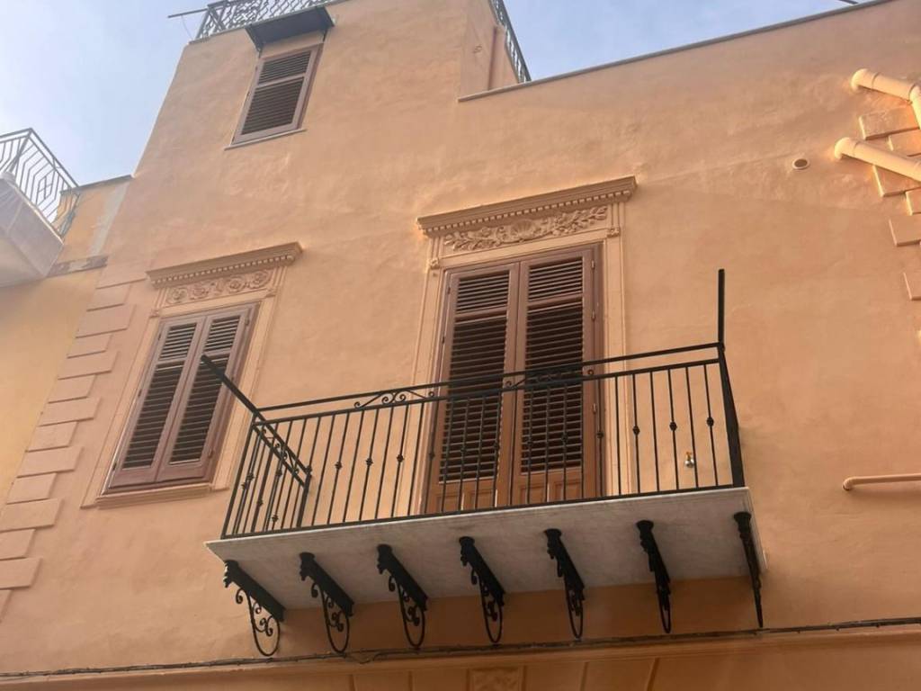 appartamento in vendita a Bagheria