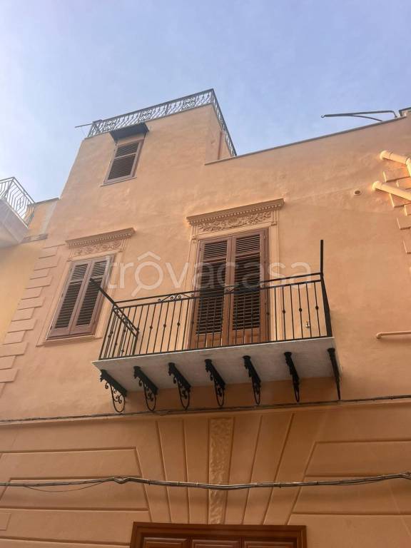 appartamento in vendita a Bagheria