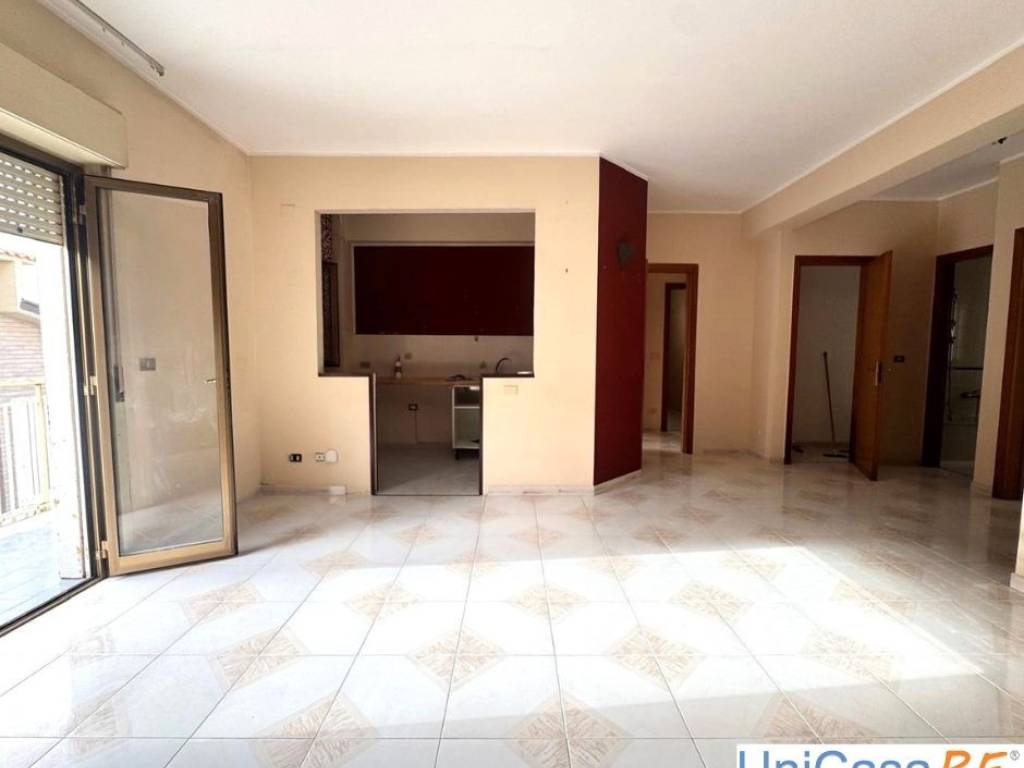 appartamento in vendita a Bagheria
