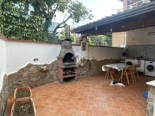 appartamento in vendita a Bagheria