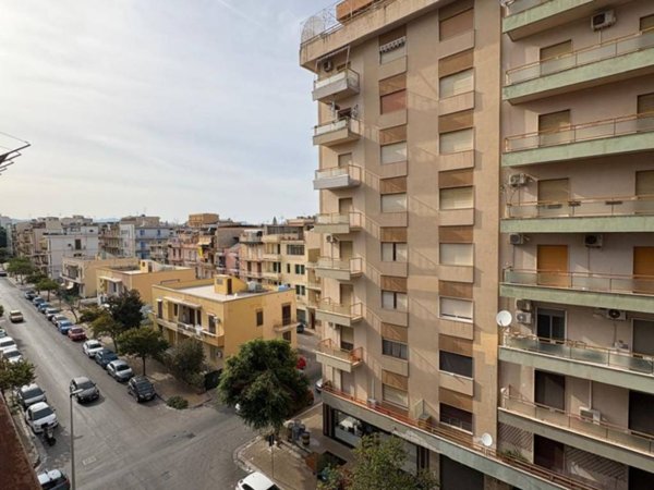 appartamento in vendita a Bagheria