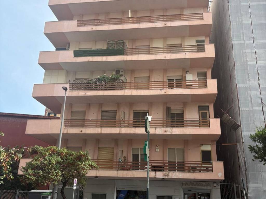 appartamento in vendita a Bagheria