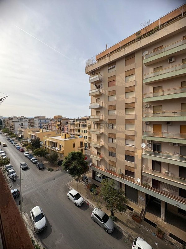 appartamento in vendita a Bagheria