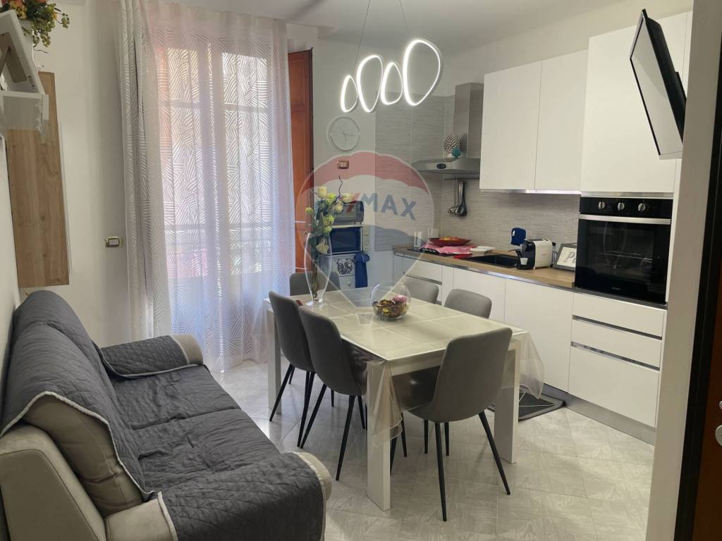 appartamento in vendita a Bagheria