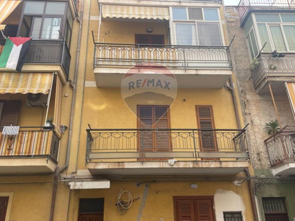 appartamento in vendita a Bagheria