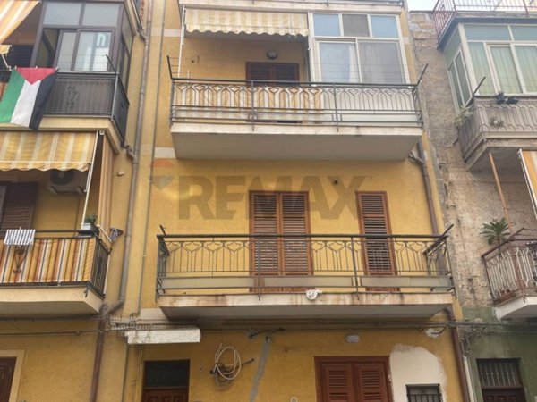 appartamento in vendita a Bagheria