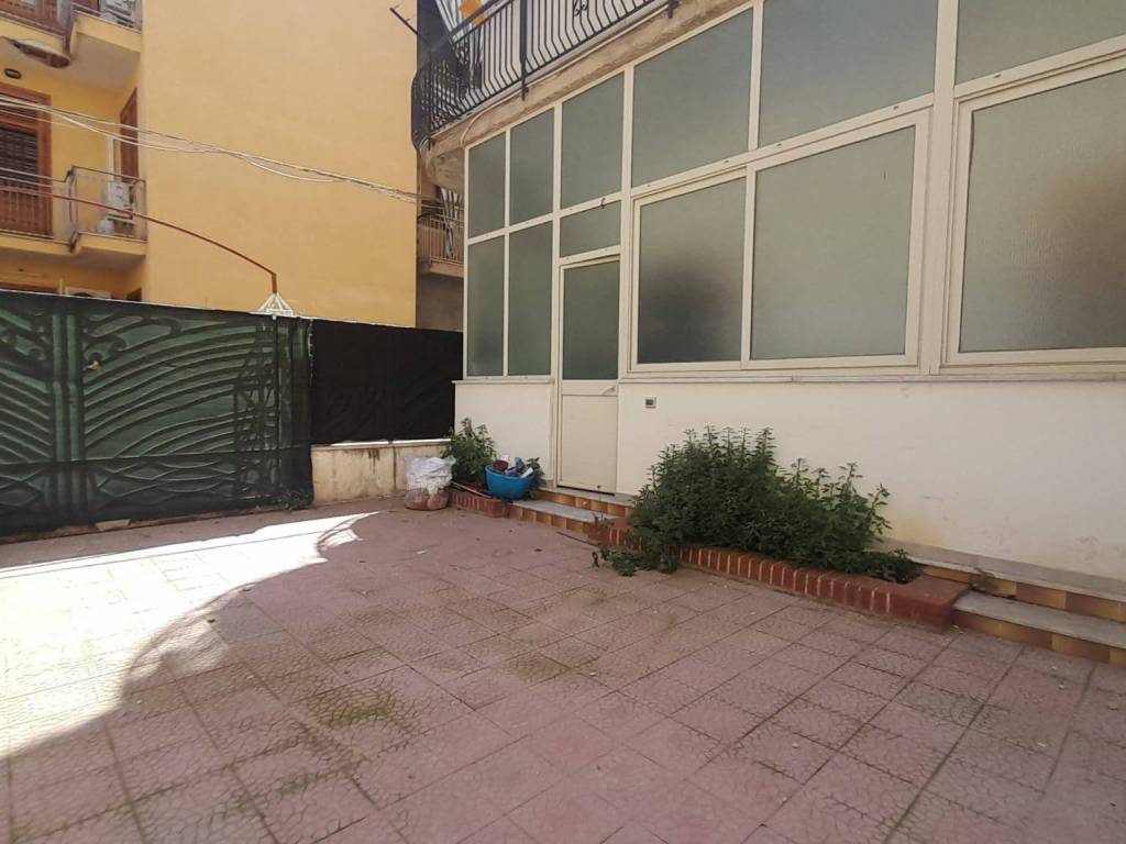 appartamento in vendita a Bagheria