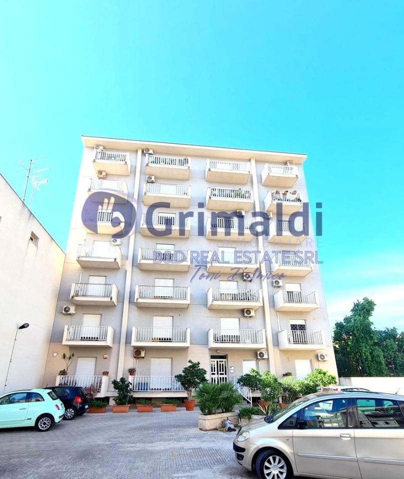 appartamento in vendita a Bagheria