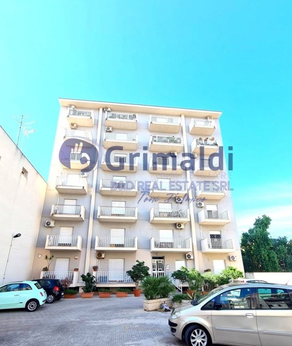 appartamento in vendita a Bagheria