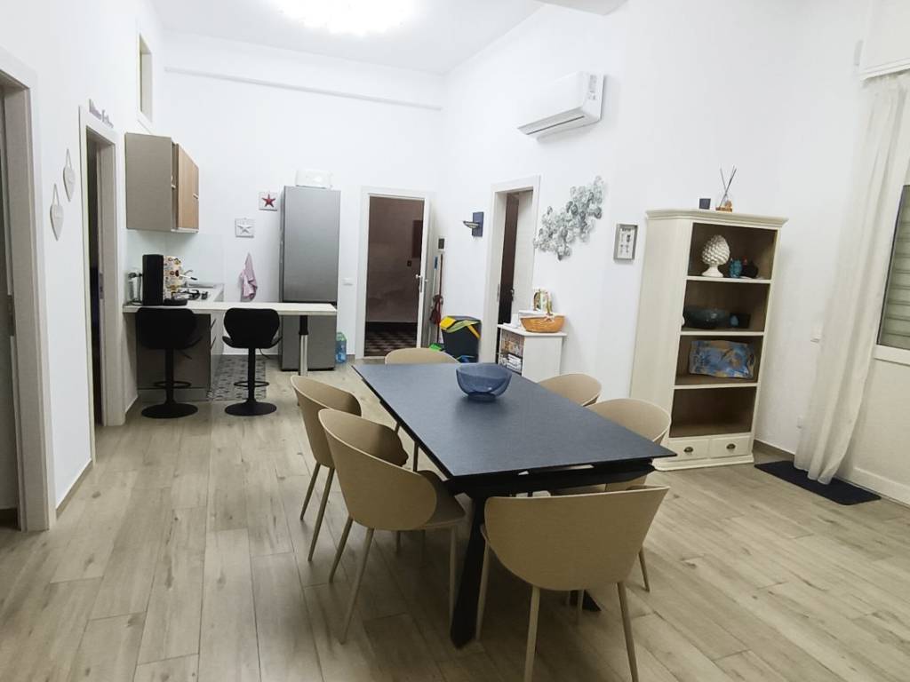 appartamento in vendita a Bagheria in zona Centro Città
