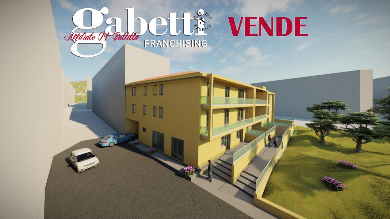 appartamento in vendita a Bagheria