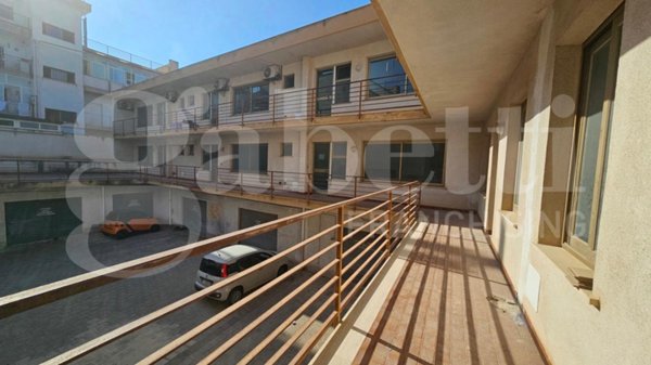 appartamento in vendita a Bagheria in zona Centro Città