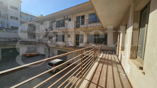 appartamento in vendita a Bagheria in zona Centro Città