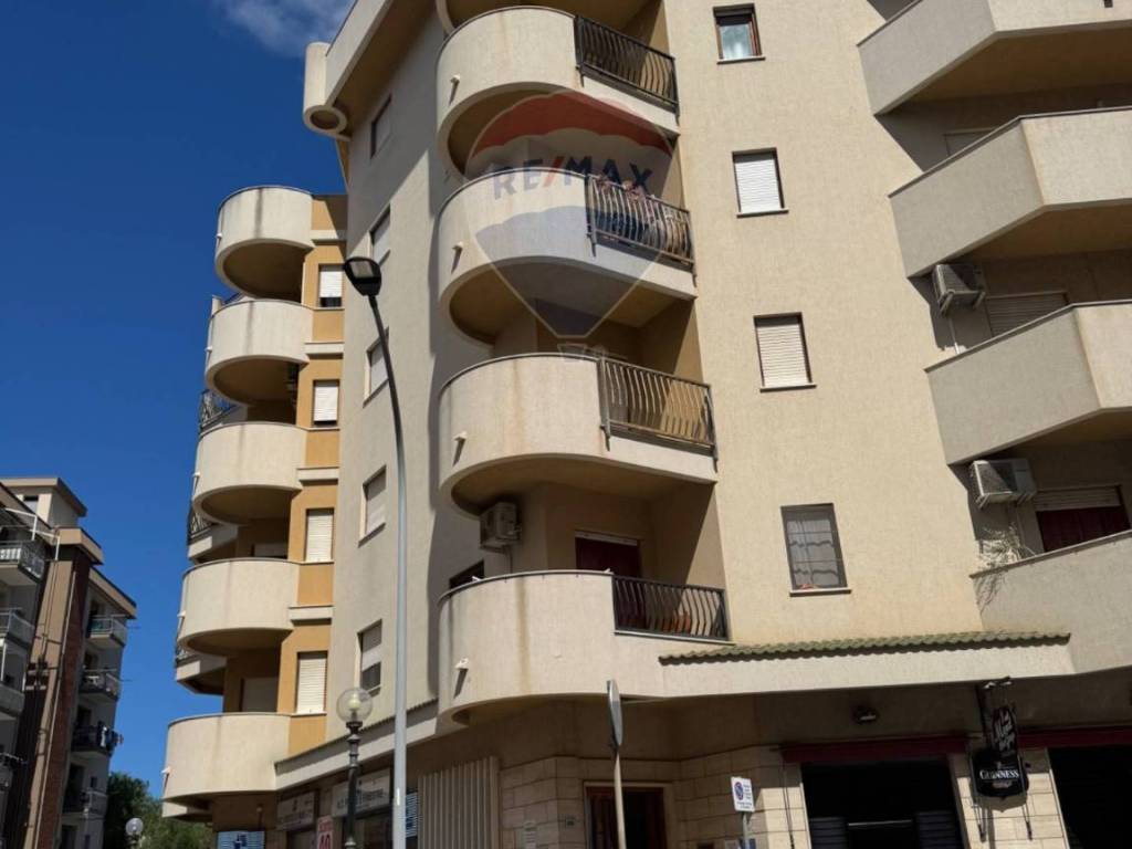 appartamento in vendita a Bagheria