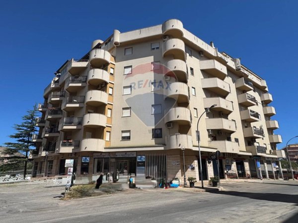 appartamento in vendita a Bagheria