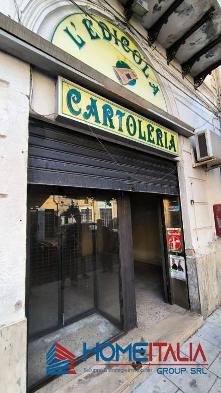 appartamento in vendita a Bagheria