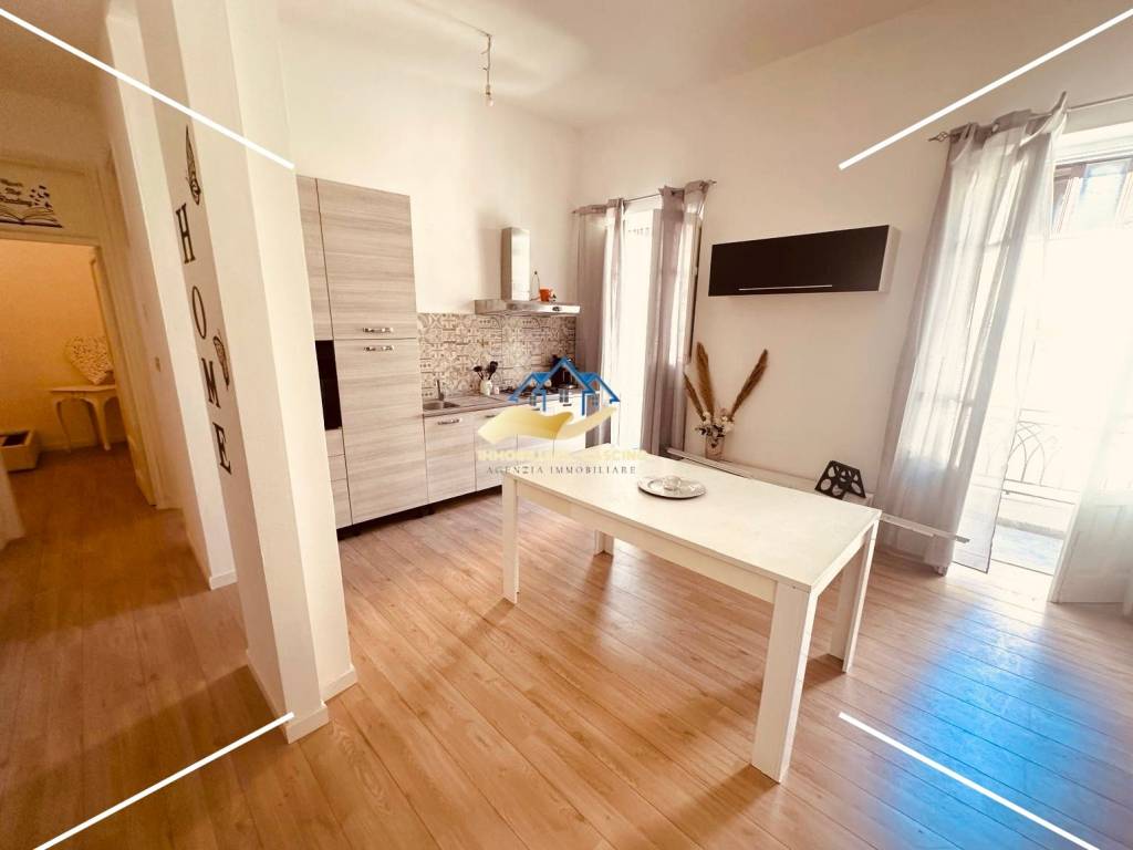 appartamento in vendita a Bagheria