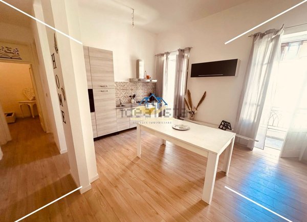 appartamento in vendita a Bagheria in zona Centro Città