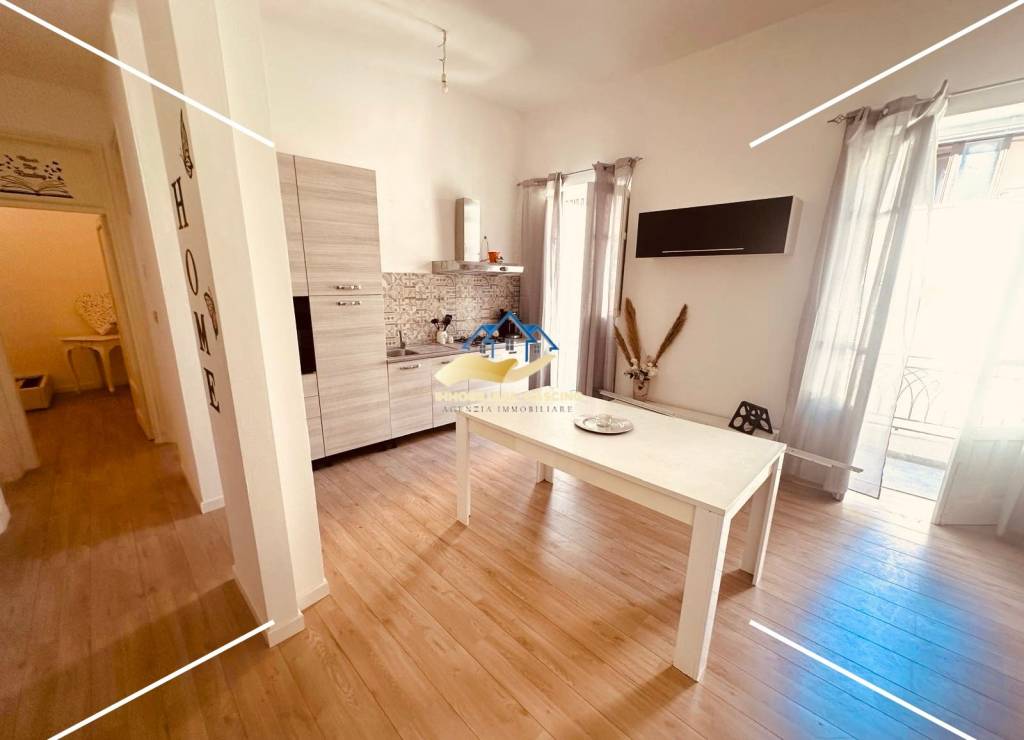 appartamento in vendita a Bagheria in zona Centro Città