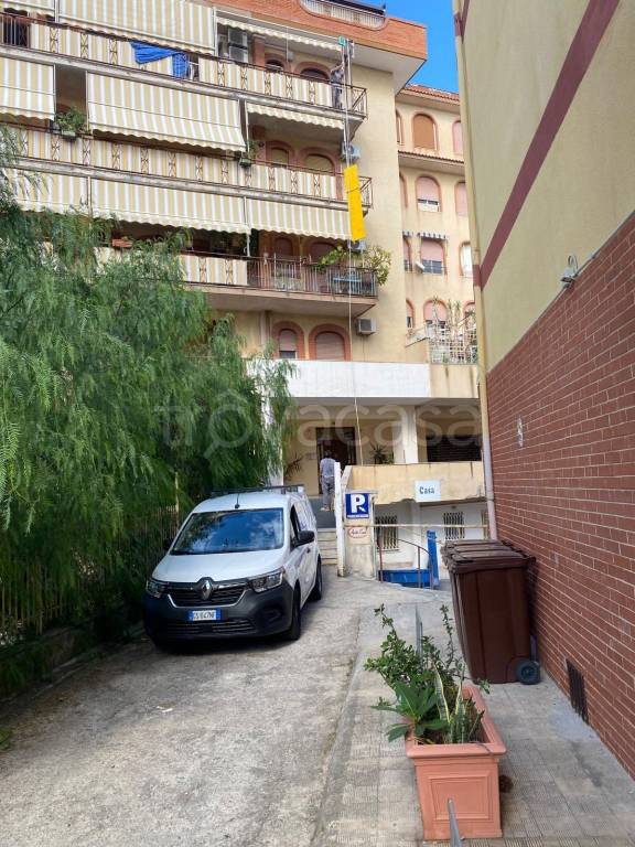 appartamento in vendita a Bagheria