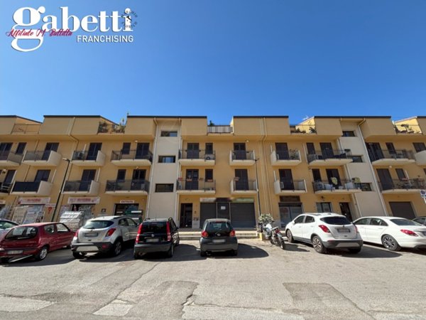 appartamento in vendita a Bagheria