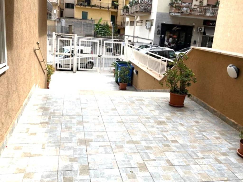 appartamento in vendita a Bagheria
