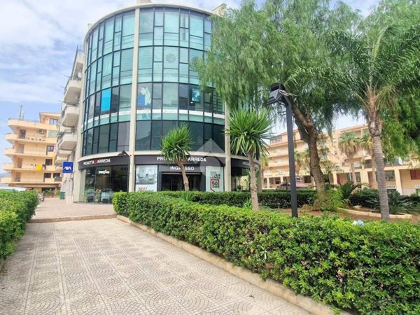 negozio in vendita a Bagheria