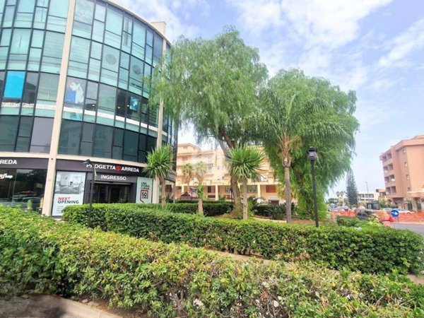 negozio in vendita a Bagheria