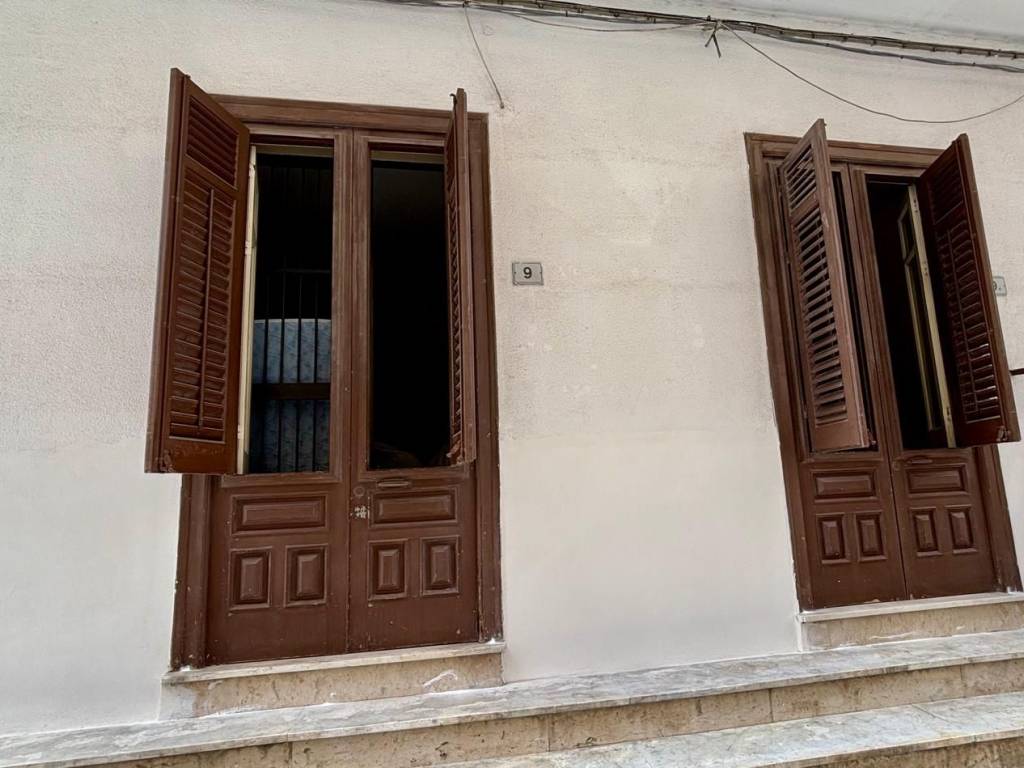 appartamento in vendita a Bagheria in zona Centro Città