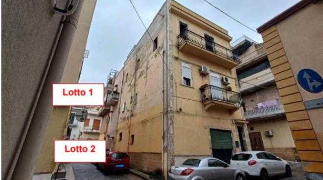 pentavano in vendita a Bagheria in zona Centro Città
