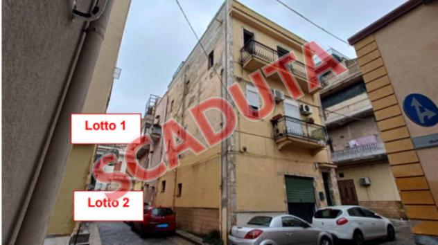 pentavano in vendita a Bagheria in zona Centro Città