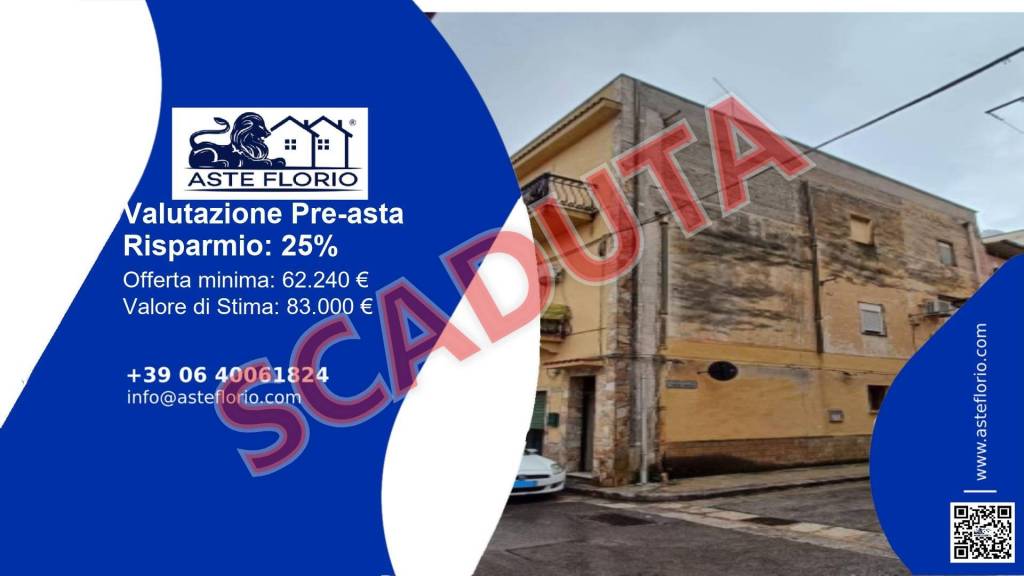 appartamento in vendita a Bagheria in zona Centro Città