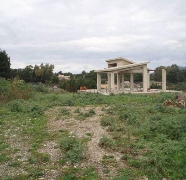 quadrivano in vendita a Bagheria
