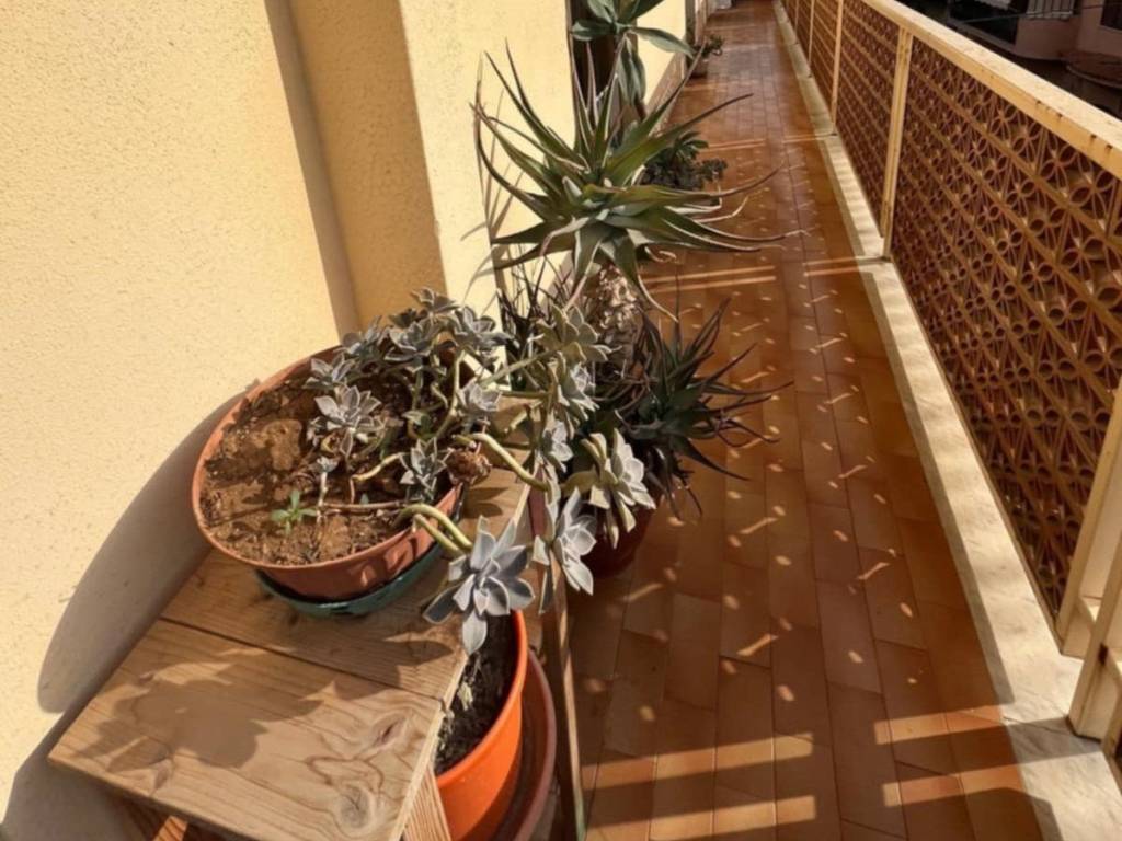 appartamento in vendita a Bagheria