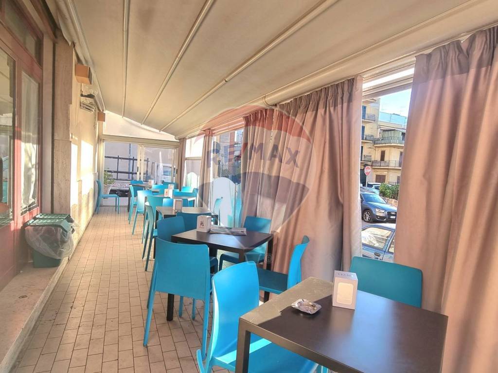 negozio in vendita a Bagheria