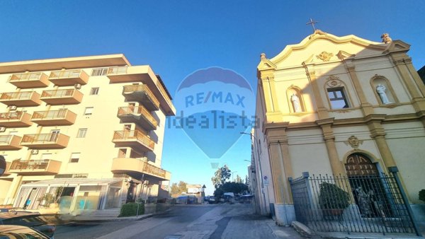 negozio in vendita a Bagheria