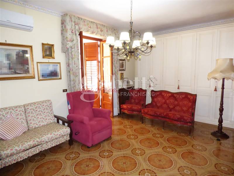 appartamento in vendita a Bagheria