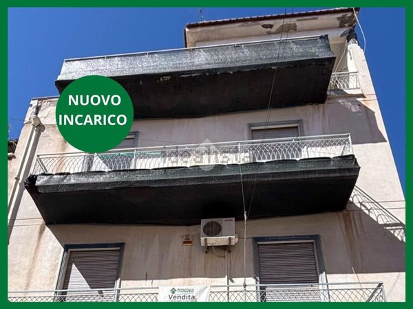 appartamento in vendita a Bagheria in zona Centro Città