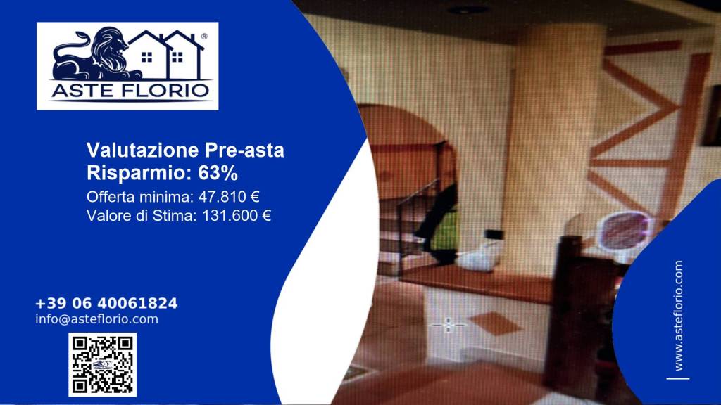 appartamento in vendita a Bagheria in zona Centro Città