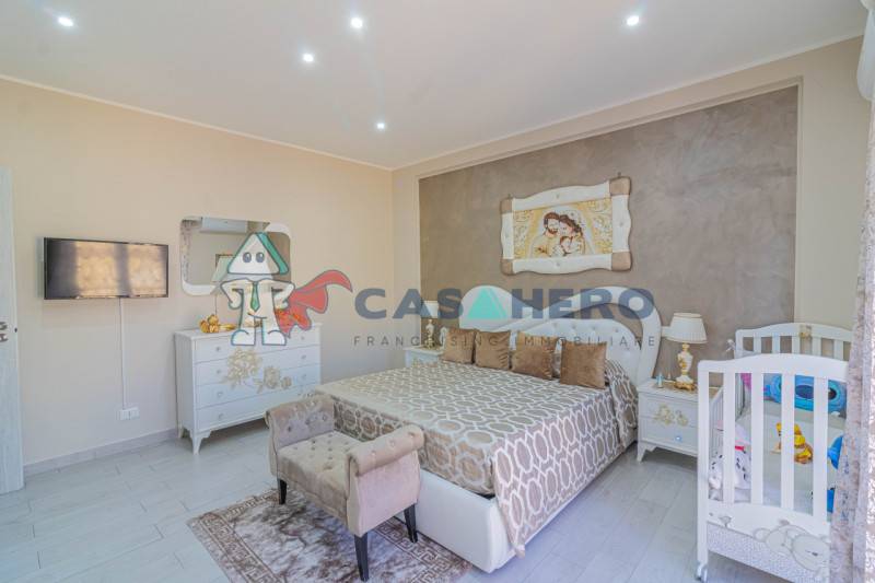 appartamento in vendita a Bagheria in zona Centro Città