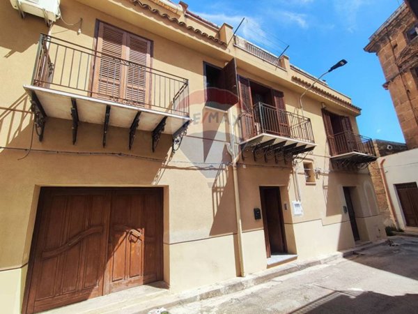 appartamento in vendita a Bagheria