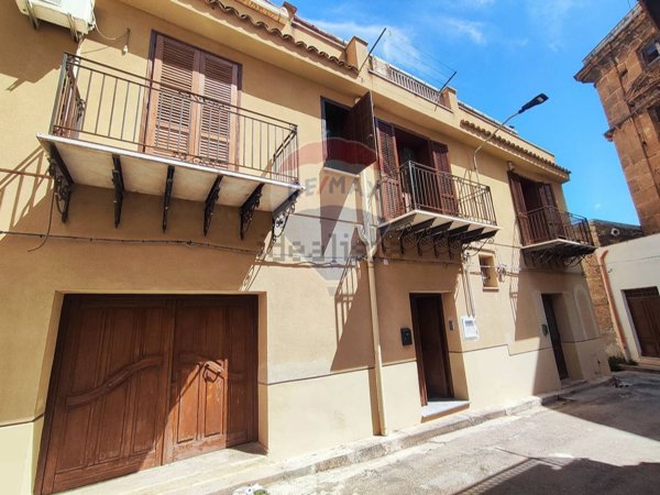 appartamento in vendita a Bagheria