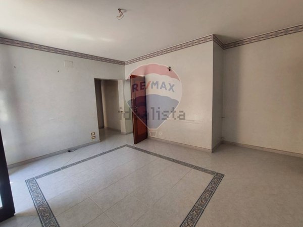 appartamento in vendita a Bagheria