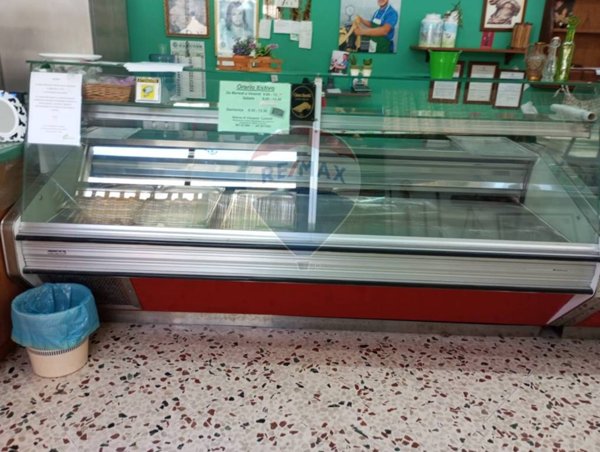 negozio in vendita a Bagheria in zona Centro Città