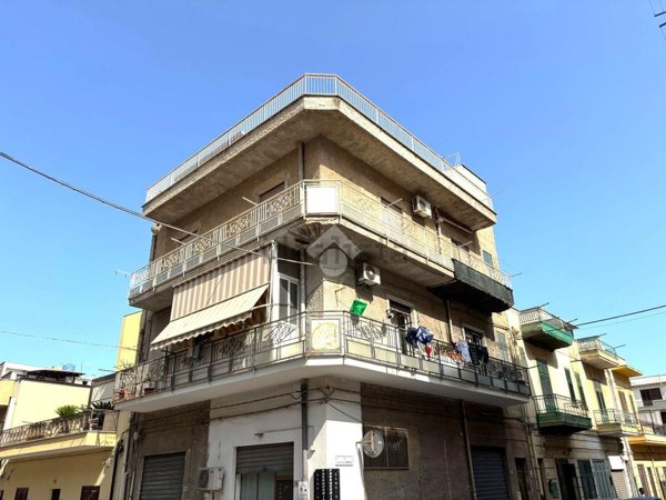 appartamento in vendita a Bagheria