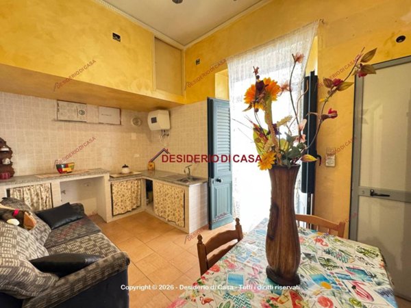 casa indipendente in vendita a Bagheria