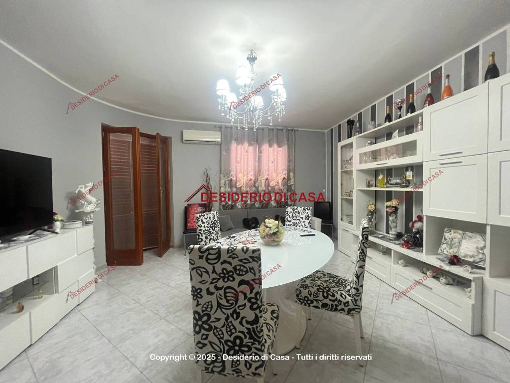 appartamento in vendita a Bagheria