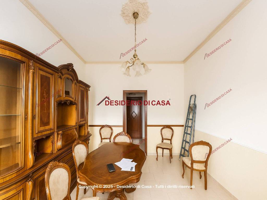 appartamento in vendita a Bagheria