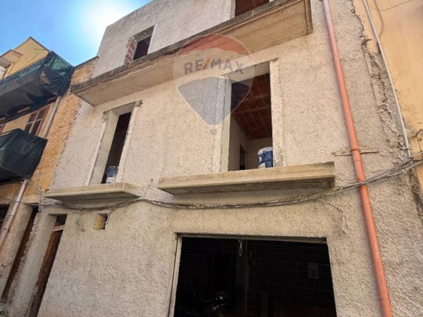 casa indipendente in vendita a Bagheria